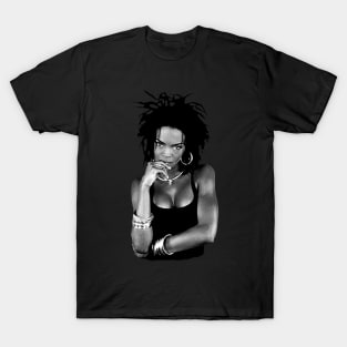 lauryn hill T-Shirt